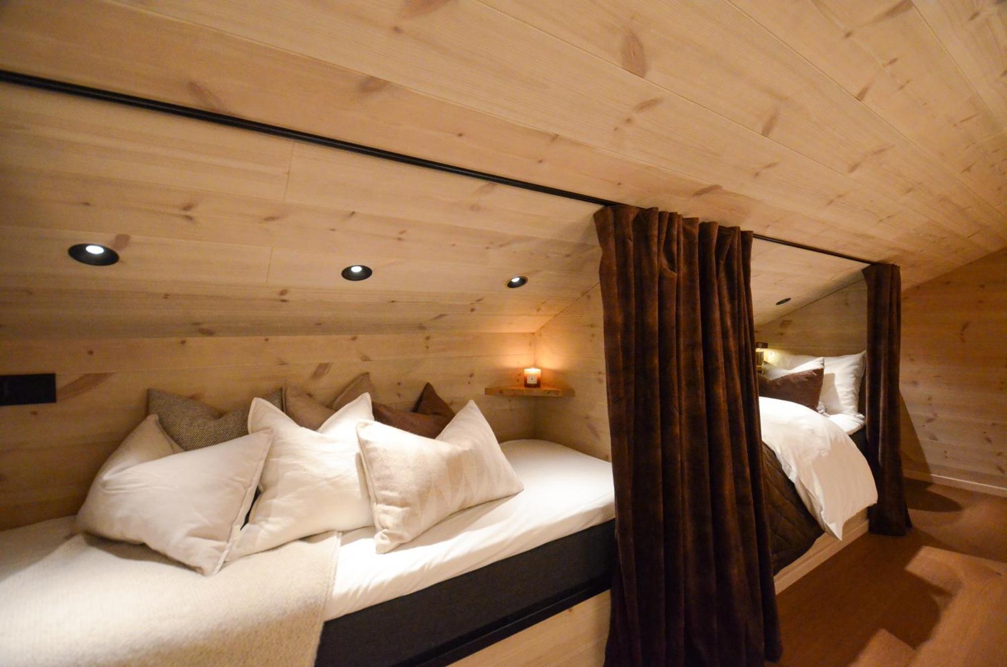 Steam Pier Apartman Kvaloya Kültér fotó