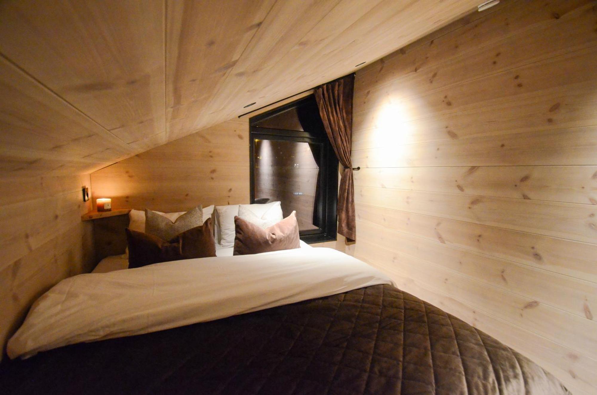Steam Pier Apartman Kvaloya Kültér fotó